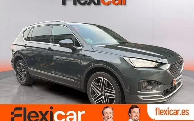 SEAT Tarraco 2.0 TDI 140kW 4Drive DSG S&S Xcel Plus