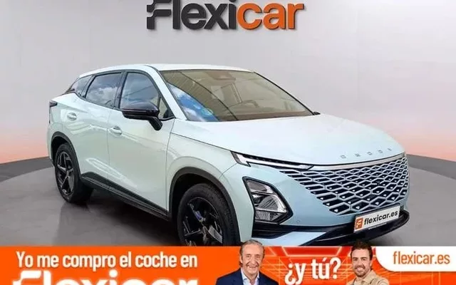 OMODA Omoda 5 1.6 T-GDI 136.5kW (185CV) DCT Premium