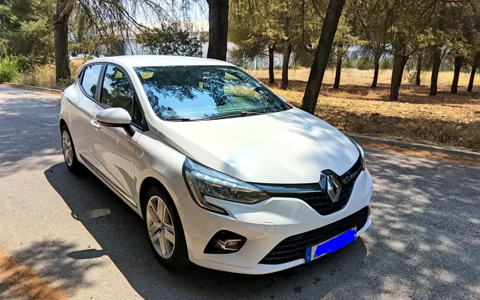 Renault Clio SCe 75 EXPERIENCE