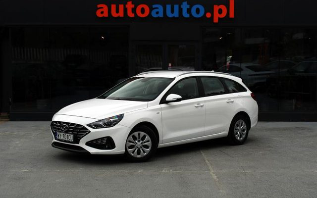 Hyundai I30 2022