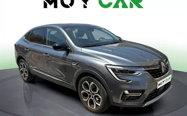 RENAULT Arkana Arkana 1.3 TCe Zen EDC 103kW
