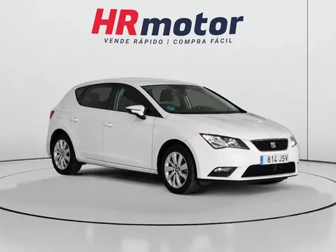 SEAT León León 1.2 TSI S&S Reference 110