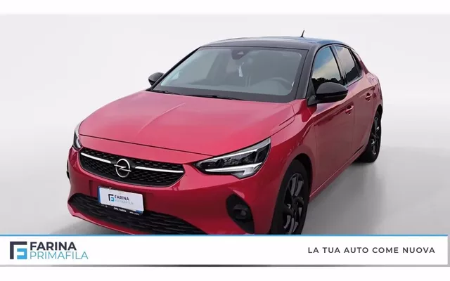 OPEL Corsa 1.2 d&t s&s 75cv