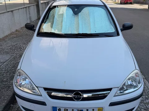 Opel Corsa 1.3 CDTI Cosmo
