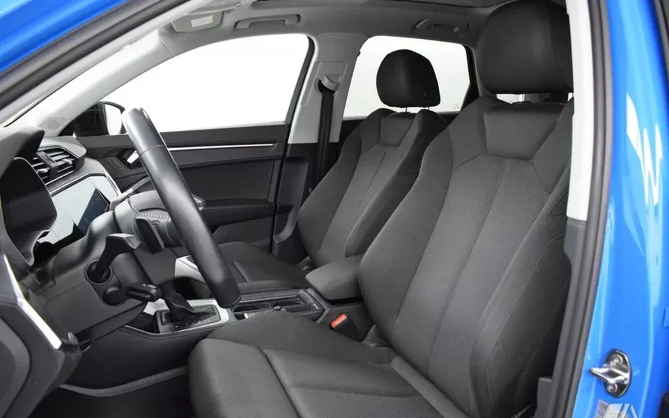 AUDI Q3 Q3 35 TDI S line S tronic 110kW