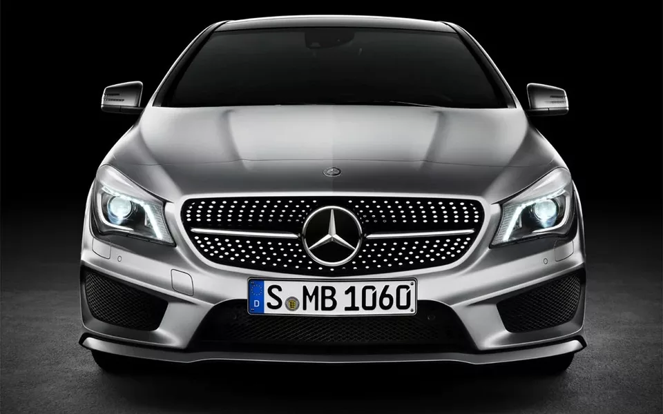 MERCEDES-BENZ Clase CLA CLA 200d
