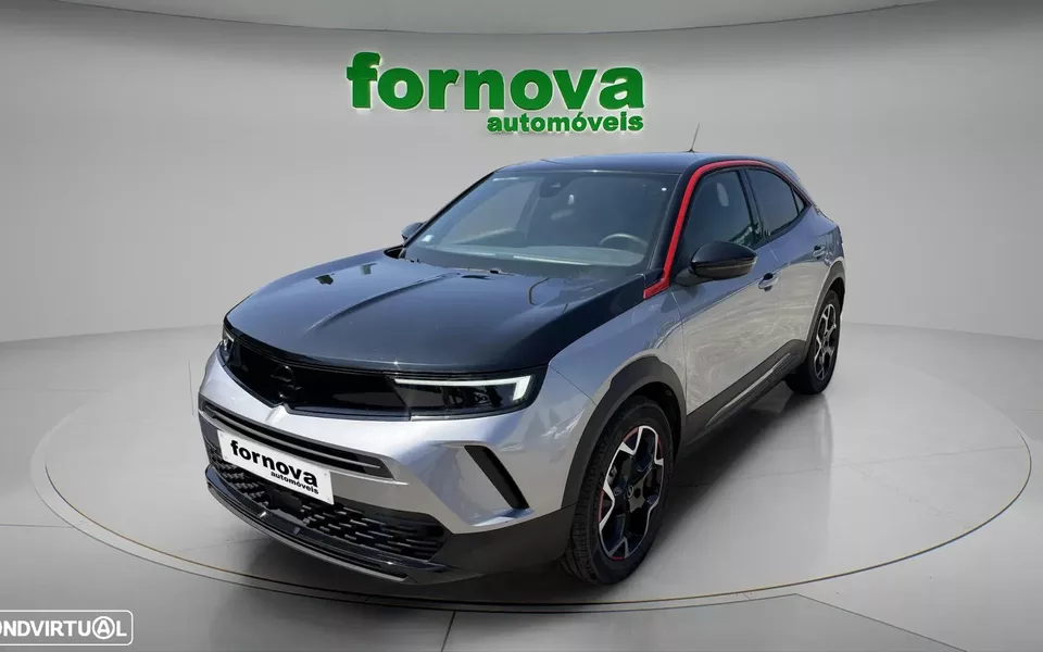 Opel Mokka-e 50 kWh GS