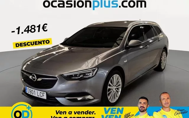 OPEL Insignia Insignia ST 1.6CDTI S&S Innovation 136