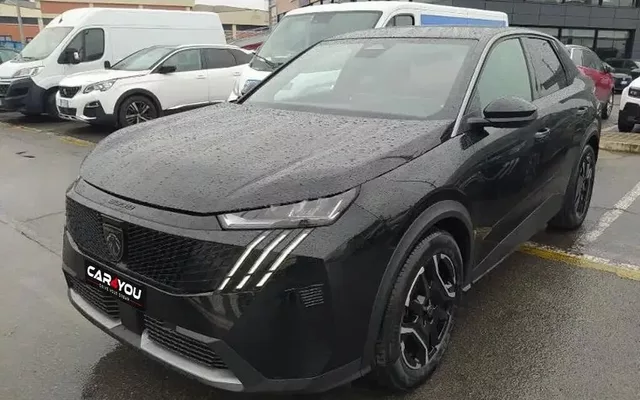 Peugeot E-3008 73 kWh Allure