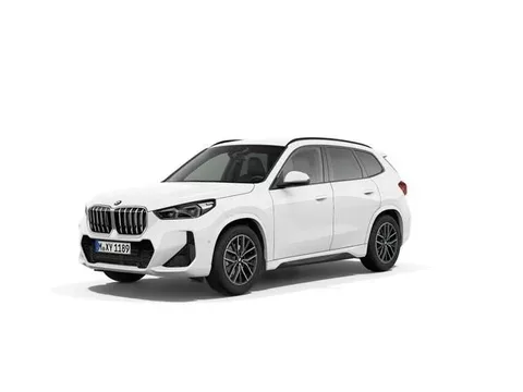 BMW X1 X1 sDrive 20dA