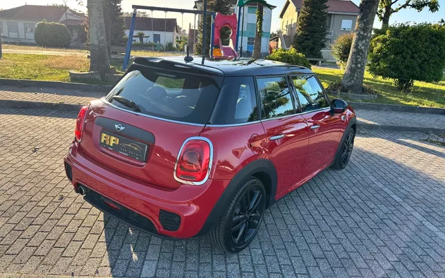 MINI 5 Portas One D