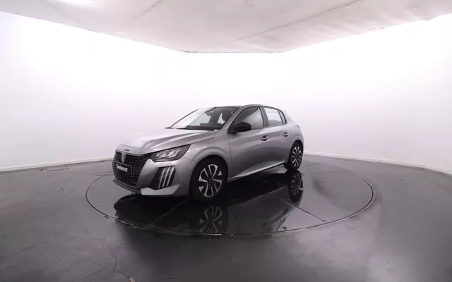 Peugeot 208 Active 1.2 PureTech