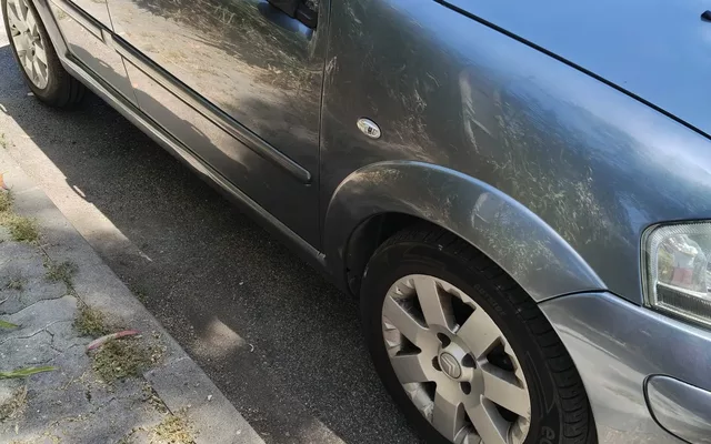 Citroën C3 1.4 HDi SX Pack