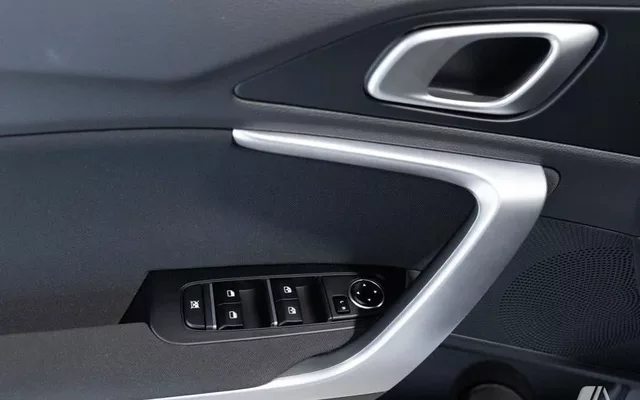 KIA Ceed Ceed 1.0 T-GDI Concept 100