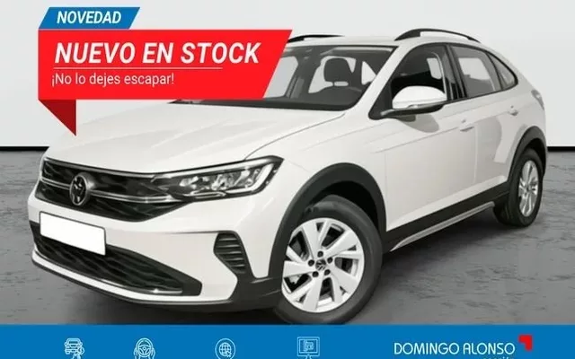VOLKSWAGEN Taigo Connect 1.0 TSI 70kW (95CV) SG5 (CS13MV12)