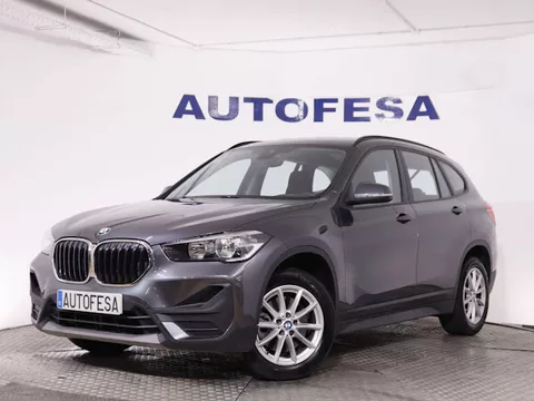 Bmw X1 de Segunda Mano y Ocasión en Madrid