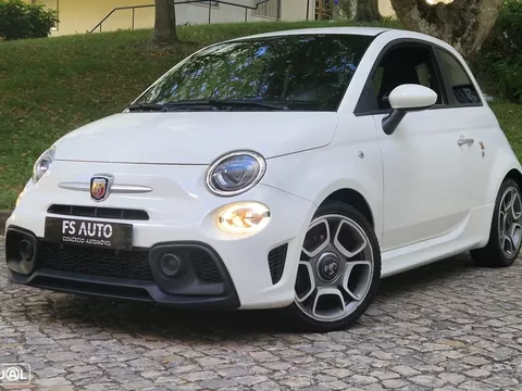 Abarth 595 Standard