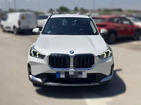 BMW X1 X1 sDrive 18dA