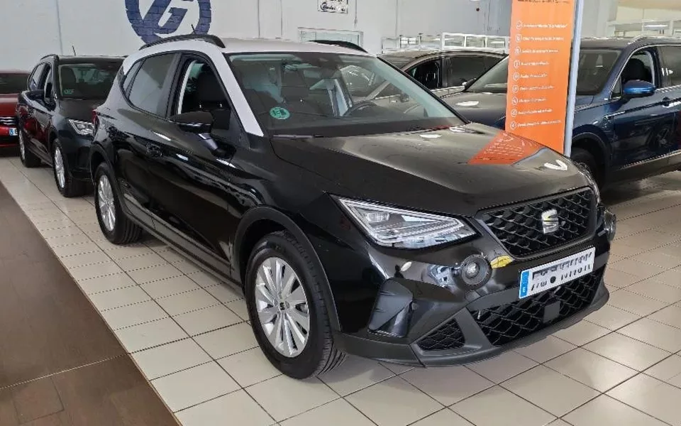SEAT Arona Arona 1.0 TSI S&S Style Special Edition 115 - 17500€ en Merida