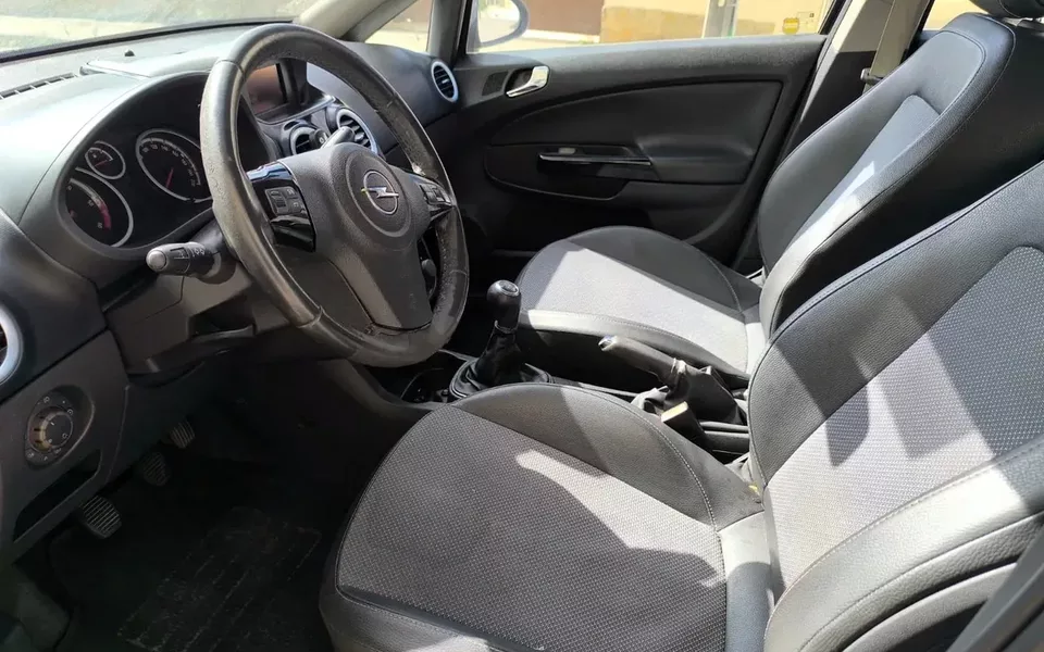 Opel Corsa 1.3 CDTi Cosmo