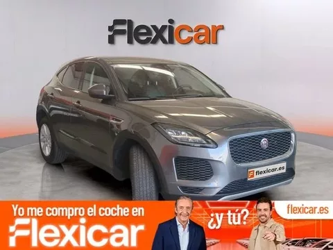 JAGUAR E-Pace 2.0D 110kW 4WD Auto