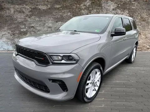 DODGE Durango AWD SXT - 55100€ en Banastas
