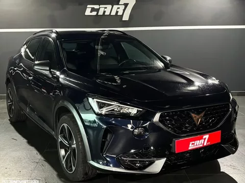 Cupra Formentor 1.5 TSI DSG