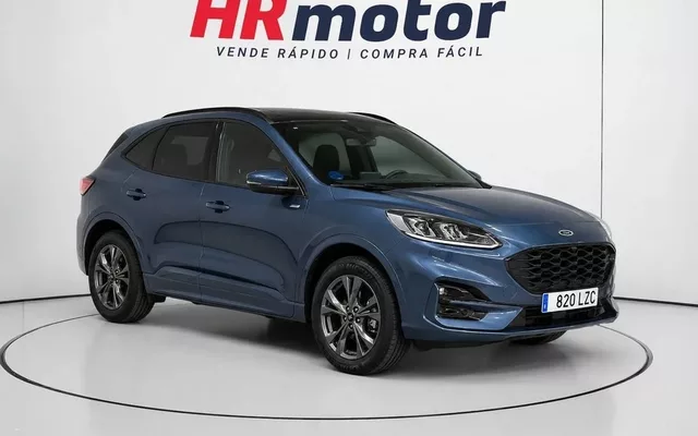 FORD Kuga Kuga 2.5 Duratec PHEV ST-Line 4x2