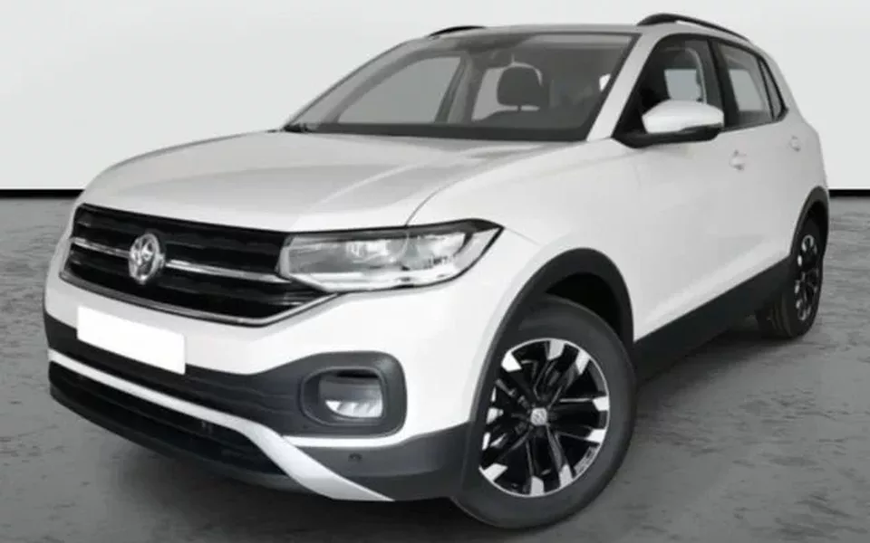 VOLKSWAGEN T-Cross Connect 1.0 TSI 70kW (95CV) SG5 (C113LV12)