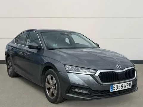SKODA Octavia Octavia 2.0TDI Ambition 110kW