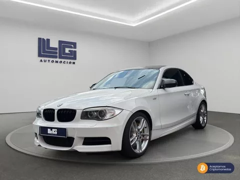 BMW Serie 1 BMW 135i