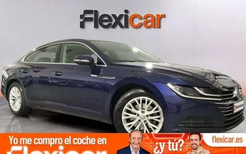 VOLKSWAGEN Arteon Arteon 2.0TDI 110kW