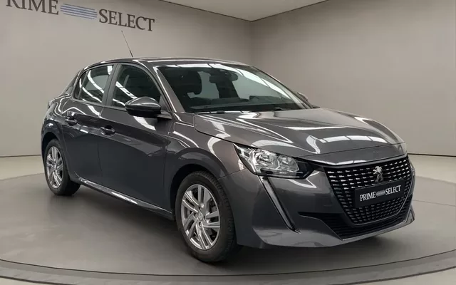 Peugeot 208 1.2 PureTech Active