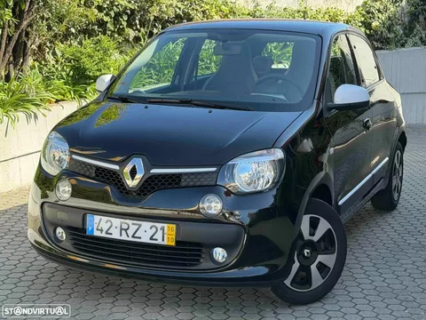 Renault Twingo 1.0 SCe Night&Day