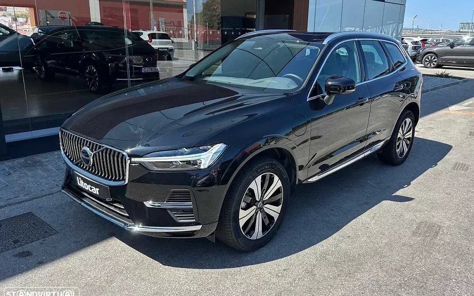 Volvo XC 60