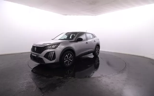Peugeot 2008 Active 1.2 PureTech 100cv