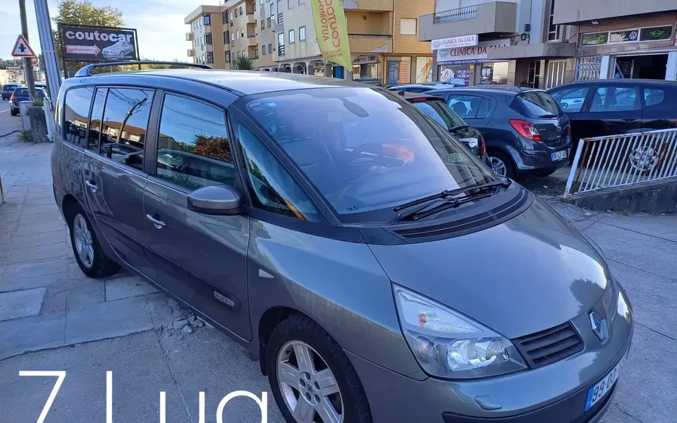 Renault Espace