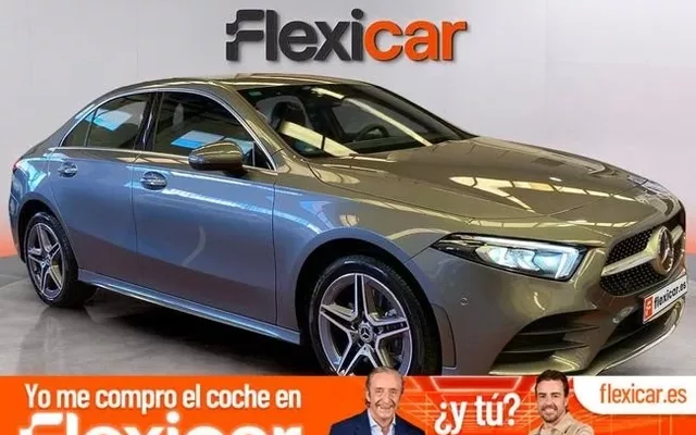 MERCEDES-BENZ Clase A Sedán A 250 e
