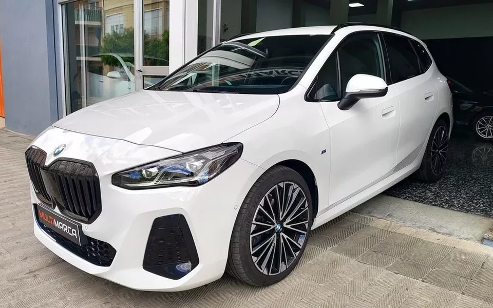 BMW Serie 2 Active Tourer 218i