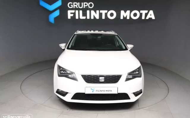 SEAT Leon ST 1.6 TDI Style DSG S/S