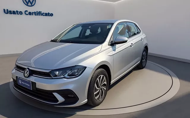 VOLKSWAGEN Polo 1.0 tsi life 95cv dsg
