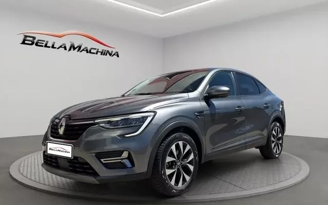 RENAULT Arkana Intens E-TECH Híbrido 105kW(145CV)