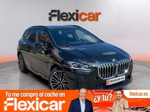 BMW Serie 2 218i