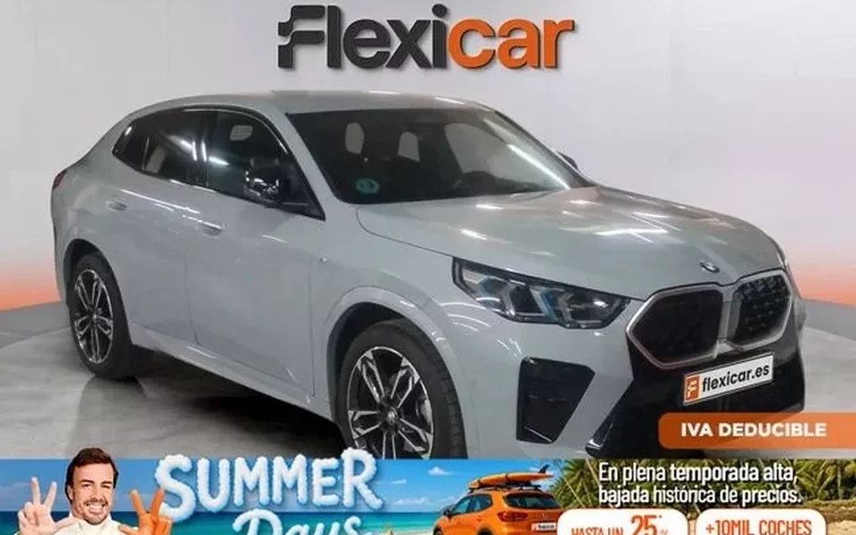 BMW X2 X2 sDrive 18dA