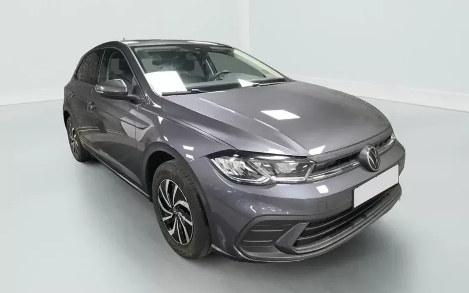 Volkswagen POLO 1.0 TSI 95 DSG7 EDITION Occasion