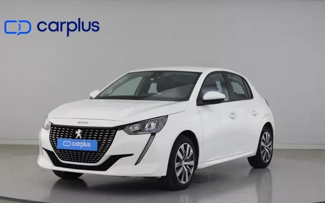 Peugeot 208 1.2 PureTech Active