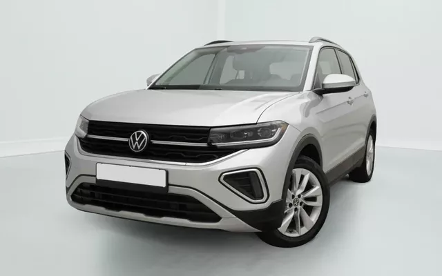 Volkswagen T-cross 1.0 TSI 116 DSG LIFE PLUS Occasion
