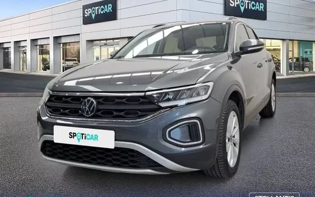 VOLKSWAGEN T-Roc T-Roc 2.0TDI Life 85kW