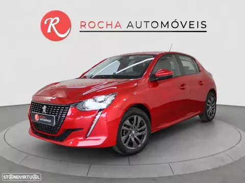 Peugeot 208 1.2 PureTech Active Pack