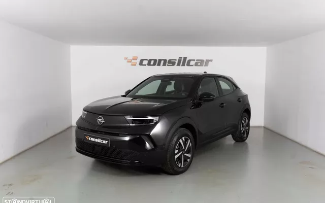 Opel Mokka 54 kWh Edition